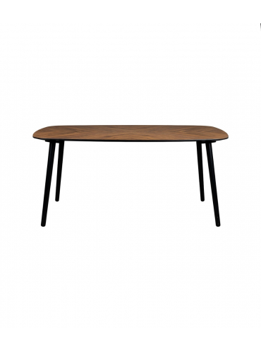 Clover Dining Table Square 1