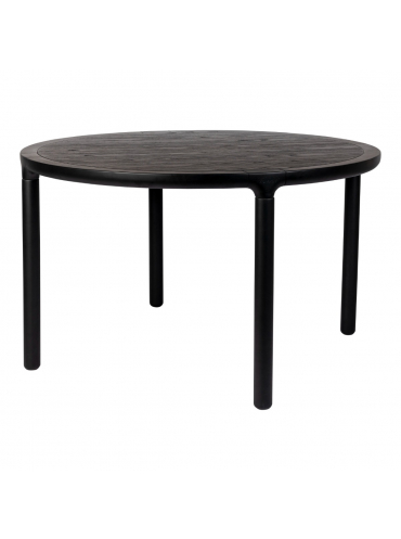 Storm Table '128 Black 1