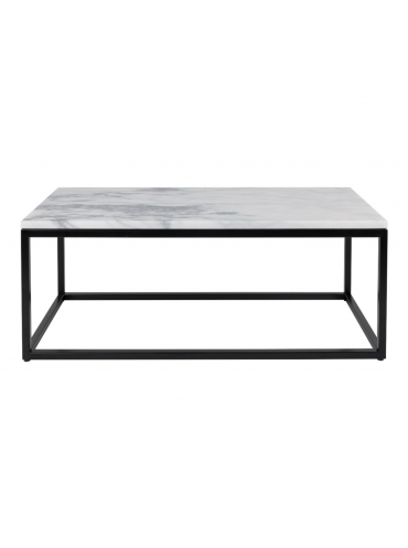Marble Power Coffee Table 1