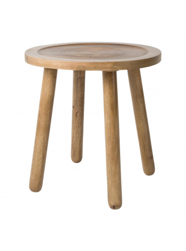 Dendron Side Table S 1