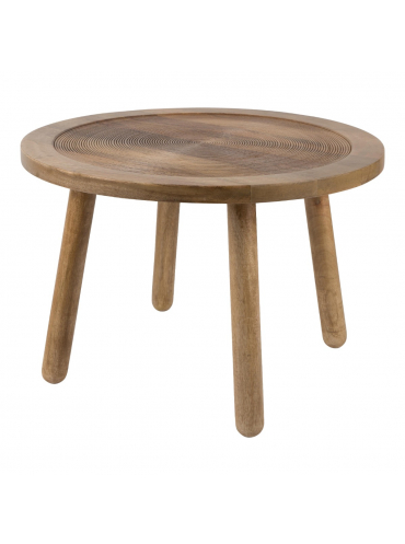 Dendron Side Table L 1