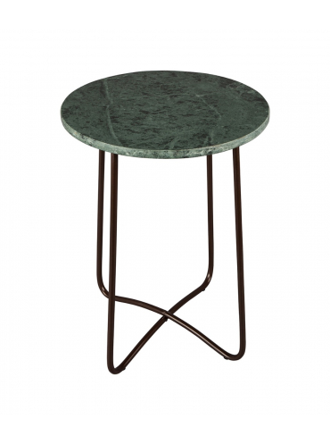 Emerald Side Table 1
