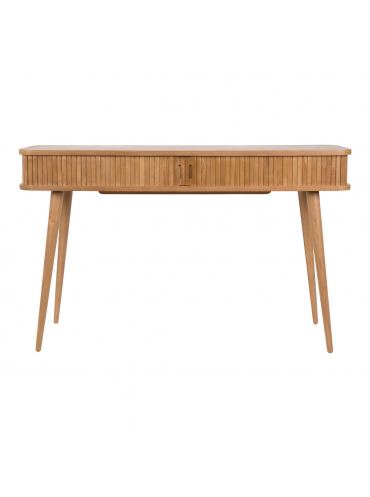 Barbier Console Table Natural 1