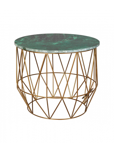 Boss Side Table 1
