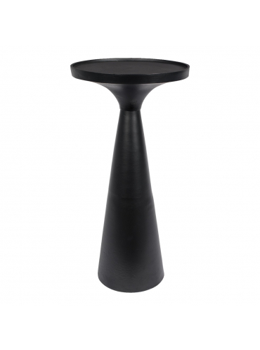 Floss Side Table Black 1