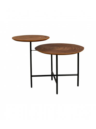 Mathison Side Table 1