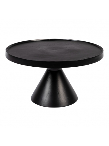 Floss Coffee Table Black 1