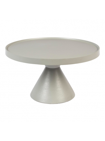 Floss Coffee Table Grey 1