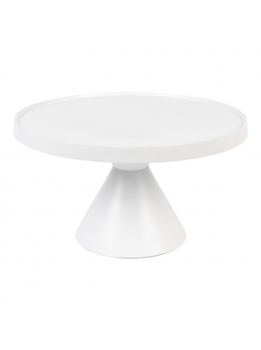 Floss Coffee Table White 1