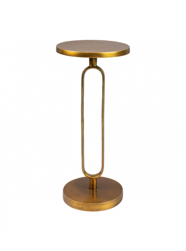 Sandook Side Table 1