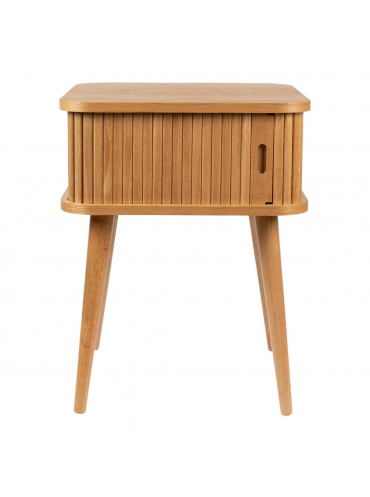 Barbier Side Table Natural 1