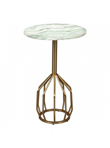 Salerno Side Table S 1