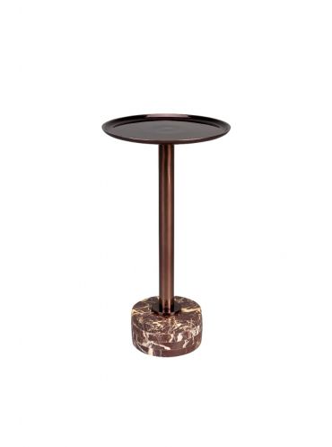 Pose Side Table 1