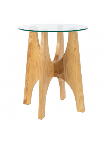 Kobe Side Table  1