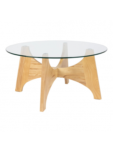 Kobe Coffee Table  2