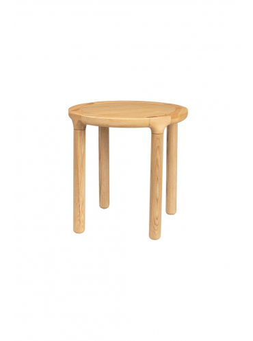 Storm Side Table Natural  1