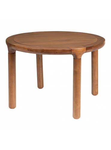 Storm Coffee Table Walnut 1