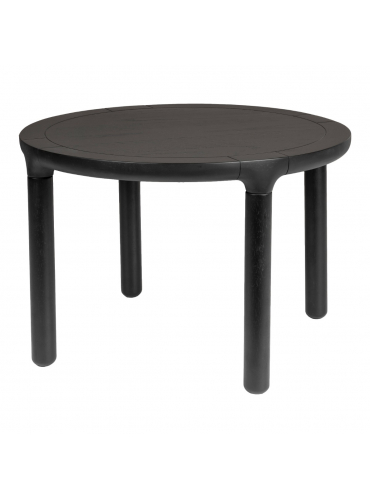 Storm Coffee Table Black  1