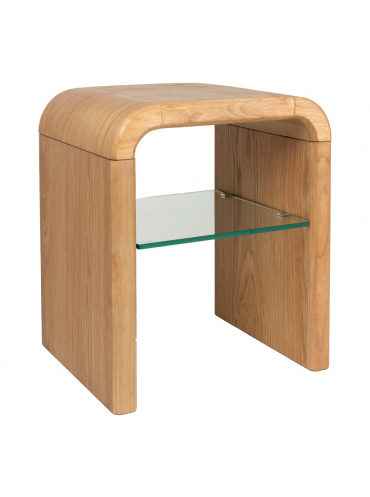 Brave Side Table 1