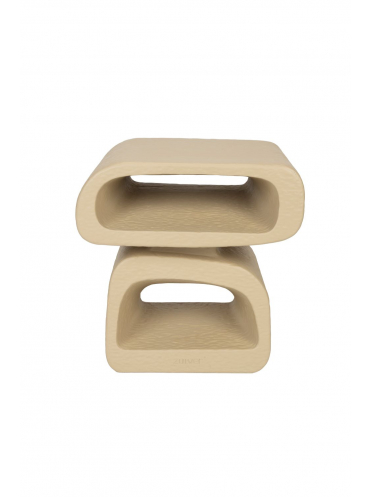 Eddy Side Table Front