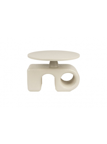 Hermit Side Table Front