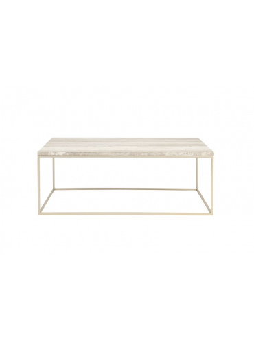 Stray Coffee Table Front