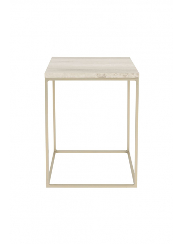 Stray Side Table Front