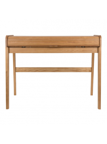 Barbier Desk Table Natural 1