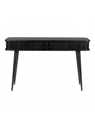 Barbier Console Table Black 1