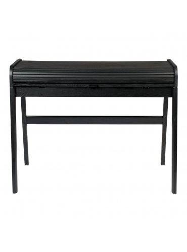 Barbier Desk Black 1