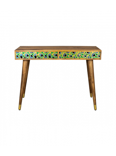 Meena Desk 1
