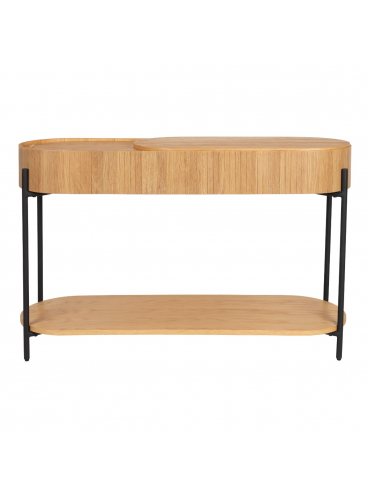 Slides Console Table  1