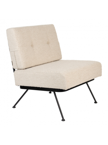 Bowie Lounge Chair 1