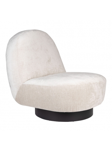 Eden Lounge Chair Sand  13