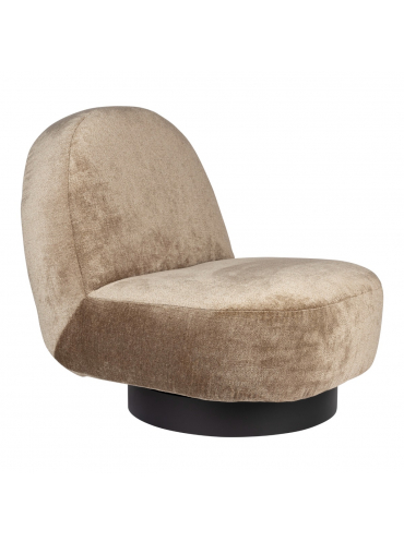 Eden Lounge Chair Moss 13