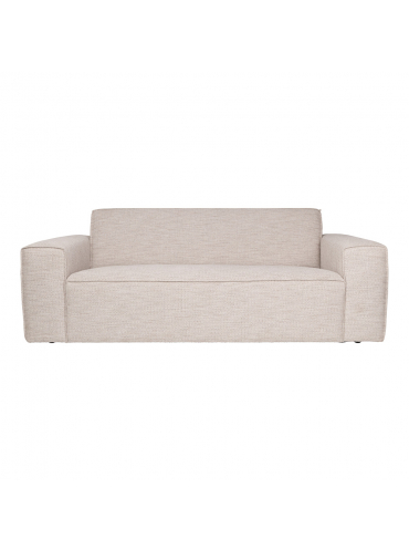 Bor Sofa 2,5-Seater Latte 1