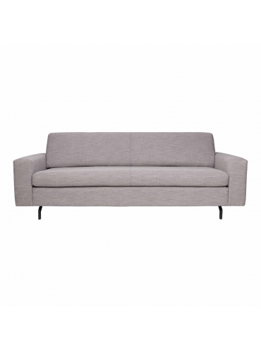 Jean Sofa 2,5-seater Grey 1