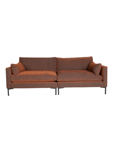 Summer 3 Seater Sofa Terra 1