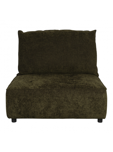 Hunter Sofa Element 1,5-seater With Back Forest  8
