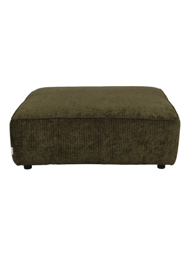 Hunter Sofa Element 1,5-seater No Back Forest 9