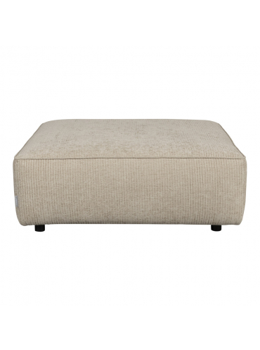 Hunter Sofa Element 1,5-seater No Back Sand 1