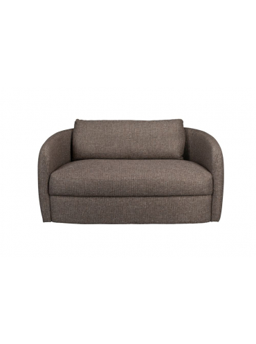 Boho Sofa Stone Front