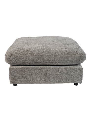 Sense Hocker Grey Soft 1