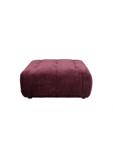 Giada Hocker Plum Front