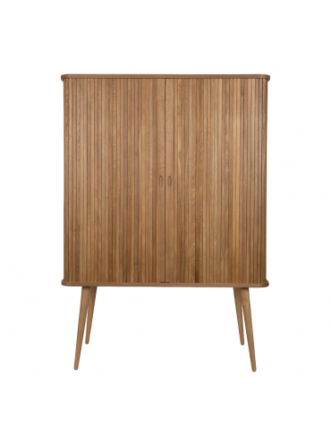 Barbier Cabinet Natural 2