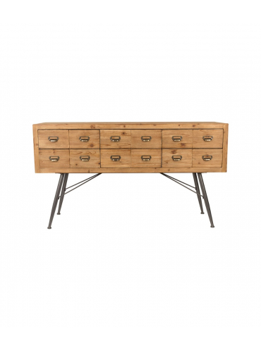Six Sideboard 1