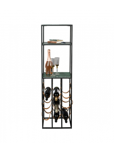 Mil Wine Cabinet 1