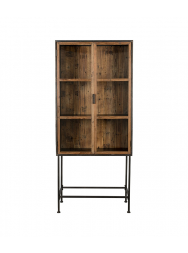 Berlin Storage Cabinet 1