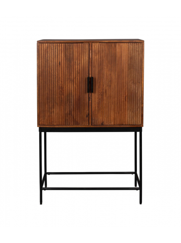 Saroo Storage Cabinet 2DO 1