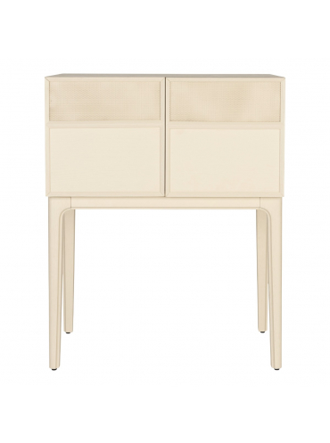 Jun Cabinet Beige 1